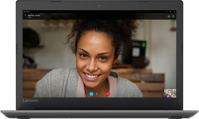 Image of Lenovo Ideapad 330 Core i5 8th Gen Laptop which is one of the best laptops under 35000