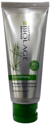 

Matrix Biolage Advanced Fiberstrong Strengthening Conditioner(196 g)