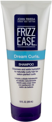 

John Frieda Frizz Ease Dream Curls Conditioner - 295ml (10oz)(295 ml)