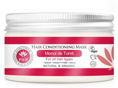 

PHB Ethical Beauty Hair Conditioning Mask(100 ml)
