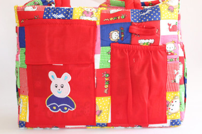 

Dazzle BDBRED Diaper Bag Dispenser(1 Bags)
