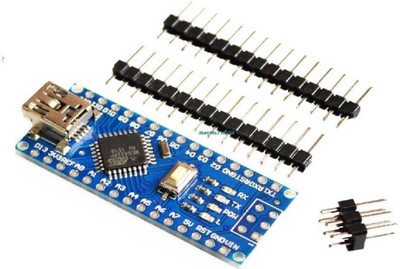 Auslese Nano V3.0 Electronic Components Electronic Hobby Kit