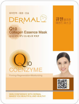 

Dermal Anti Aging 003(23 g)