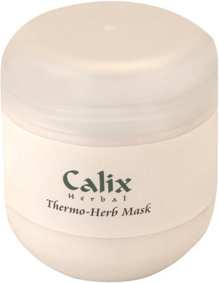 

Calix Herbal Thermo-Herb Mask for Pore Cleansing and Muscle Toning(500 g)