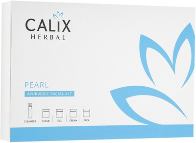 Calix Herbal facial kit 50 g