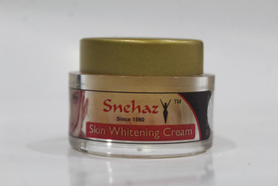 

Snehaz SnehazSkin Whitening Cream(15 g)