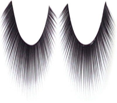 

Basicare FALSE EYELASHES STYLE(Pack of 1)