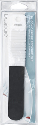 

Basicare CARBIDE PEDICURE FILE(Black)