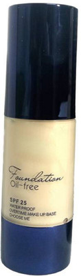 

Gabbu matt finish Foundation(fair to medium)