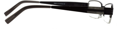 

Pixeleyekart Half Rim Rectangle Frame(51 mm