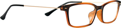 

Redex Full Rim Wayfarer Frame(51 mm