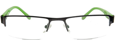 

Pixeleyekart Half Rim Rectangle Frame(52 mm