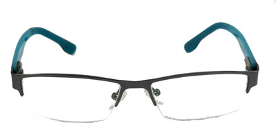 

Pixeleyekart Half Rim Rectangle Frame(53 mm
