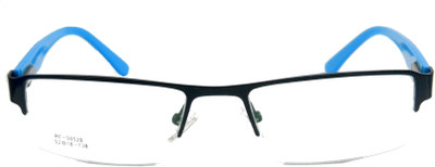 

Pixeleyekart Half Rim Rectangle Frame(52 mm