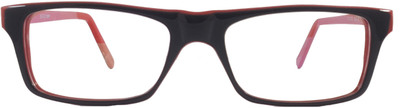 Pixeleyekart Full Rim Rectangle Frame(52 mm