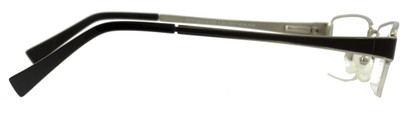 

Pixeleyekart Half Rim Rectangle Frame(52 mm
