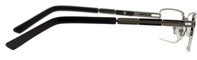 

Pixeleyekart Half Rim Rectangle Frame(52 mm