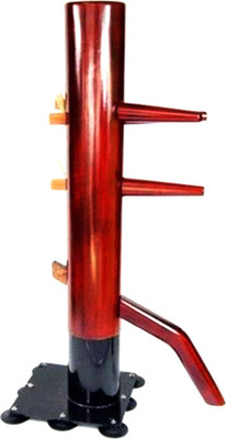 SREE PRODUCTION WING CHUN 6 Feet Height Home Gym Combo(0 - 20 kg)