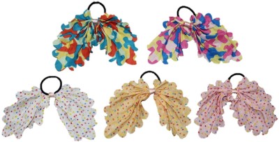 

Krivi kids Set of Kids hair band Hair Band(Multicolor)