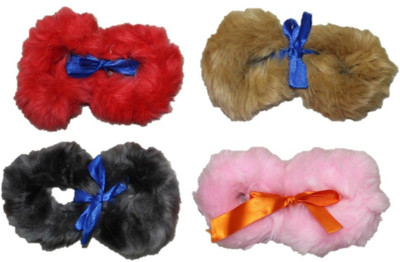 

Krivi kids Set Of Kids hair Band Hair Band(Multicolor)