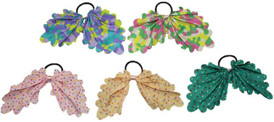 

Krivi kids Set of Kids Hair band Hair Band(Multicolor)
