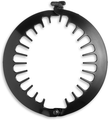 

PuffCuff Original Hair Clip(Black)