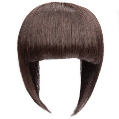 

Tahiro Black Bob Cut Wig Hair Extension