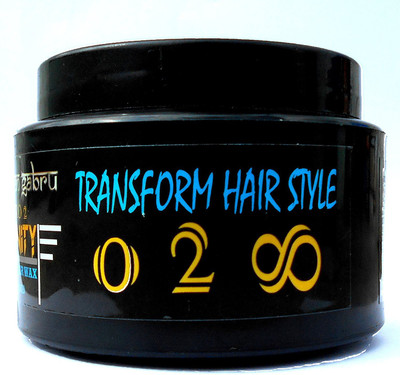 

Gopani hairwax Hair Styler
