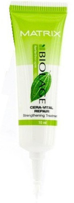 

Matrix Biolage Cera-Vital Repair Strengthening Treatment Serum(10 ml)