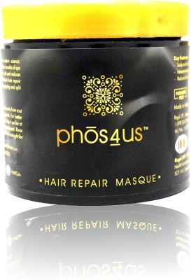 

phos4us Hair Spa Cream(100 ml)