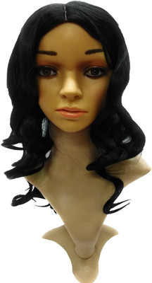 

Air Flow Medium Hair Wig(Women)