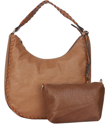 

Omnesta Shoulder Bag(Khaki)