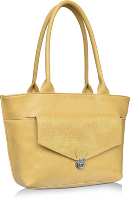 

Aisna Shoulder Bag(Beige)