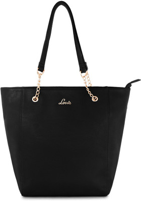 

Lavie - Anushka collection Tote(Black)