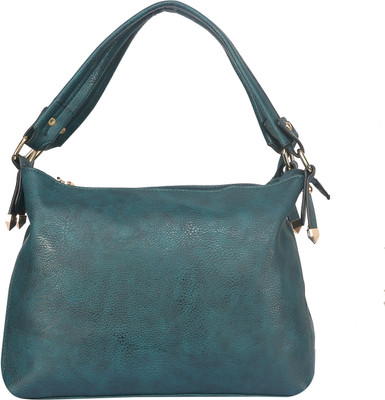 

Fiona Trends Hand-held Bag(Green)