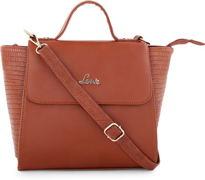 

Lavie Satchel(Brown)
