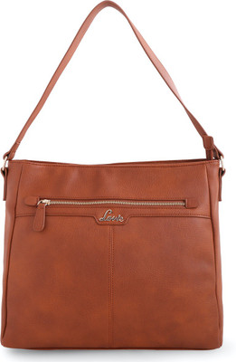 

Lavie - Anushka collection Shoulder Bag(Brown)