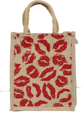 

Deshi Decor Tote(Beige)