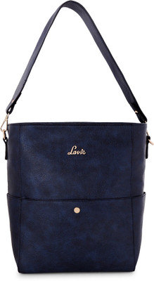 

Lavie - Anushka collection Shoulder Bag(Blue)