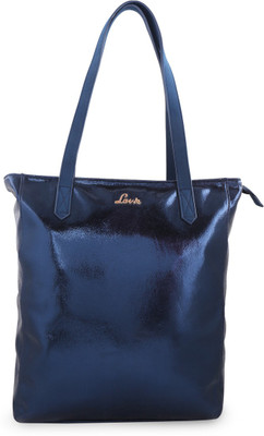 

Lavie - Anushka collection Tote(Blue)