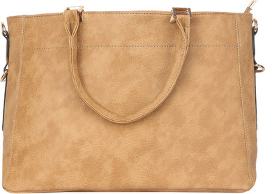 

Omnesta Shoulder Bag(Beige)