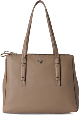 Baggit Shoulder Bag(Beige)