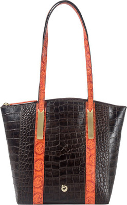 

Holii Shoulder Bag(Brown)