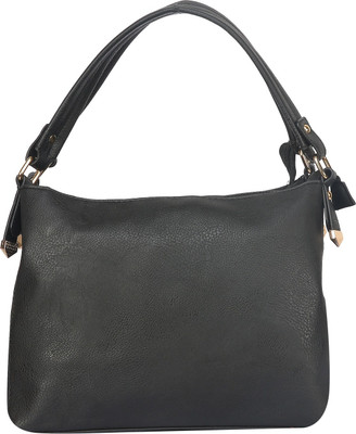 

Omnesta Hand-held Bag(Black)