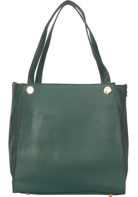 

Omnesta Shoulder Bag(Green)