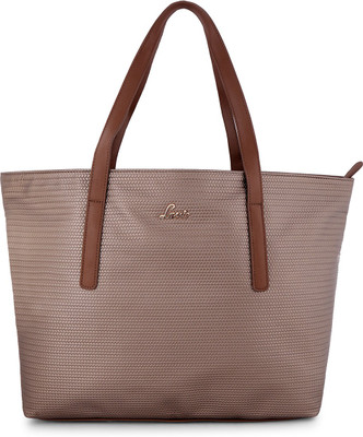 

Lavie - Anushka collection Tote(Blue)
