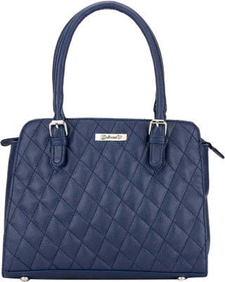 

Beloved Hand-held Bag(Blue)
