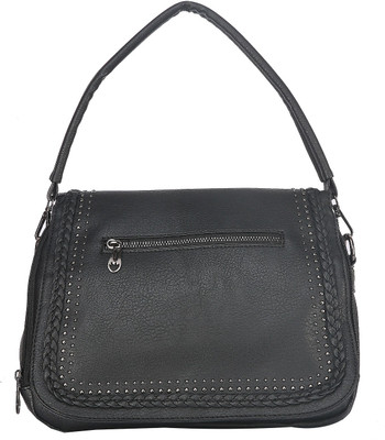 

Omnesta Sling Bag(Black)