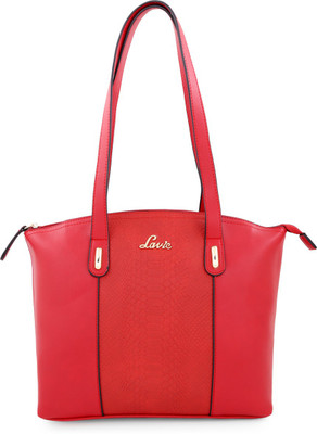 

Lavie Satchel(Red)