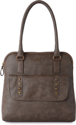 

Baggit Shoulder Bag(Brown)